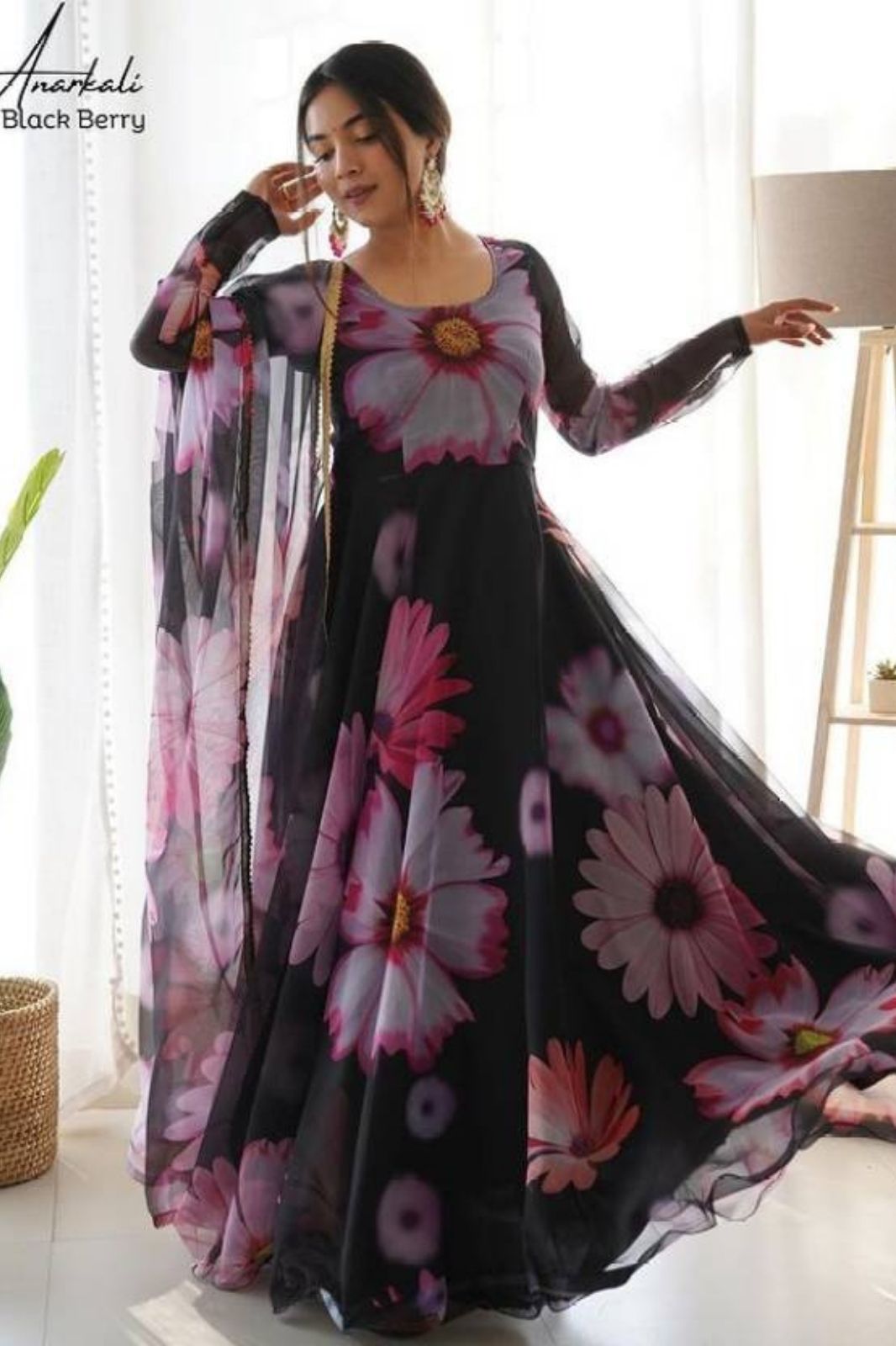 Western Dress New Design | Punjaban Designer Boutique