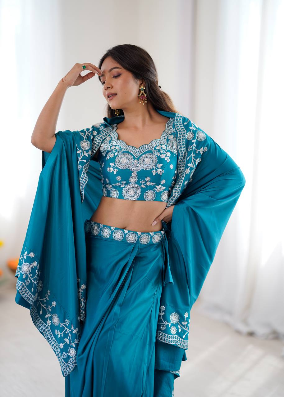 Party Wear Western stylish Dress