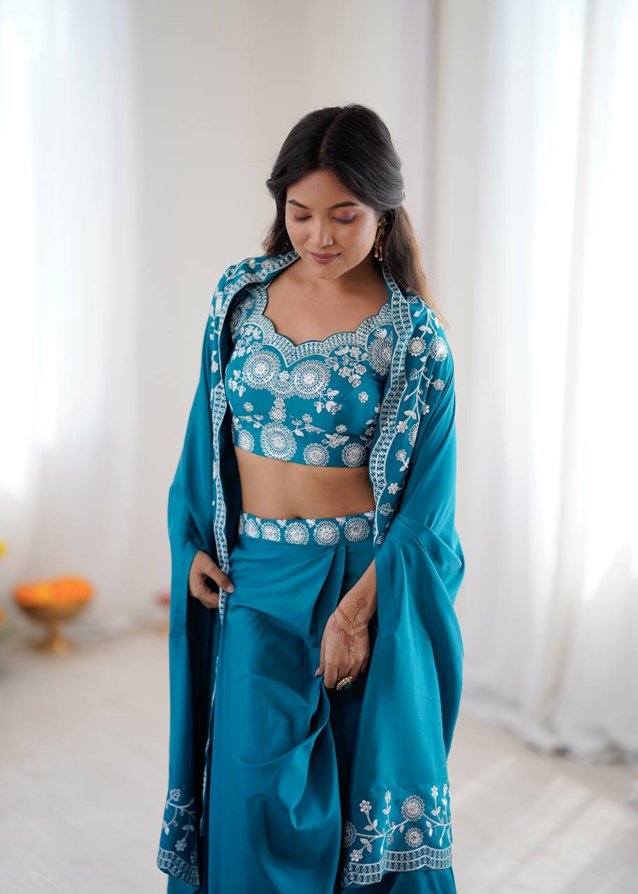 Party Wear Western stylish Dress