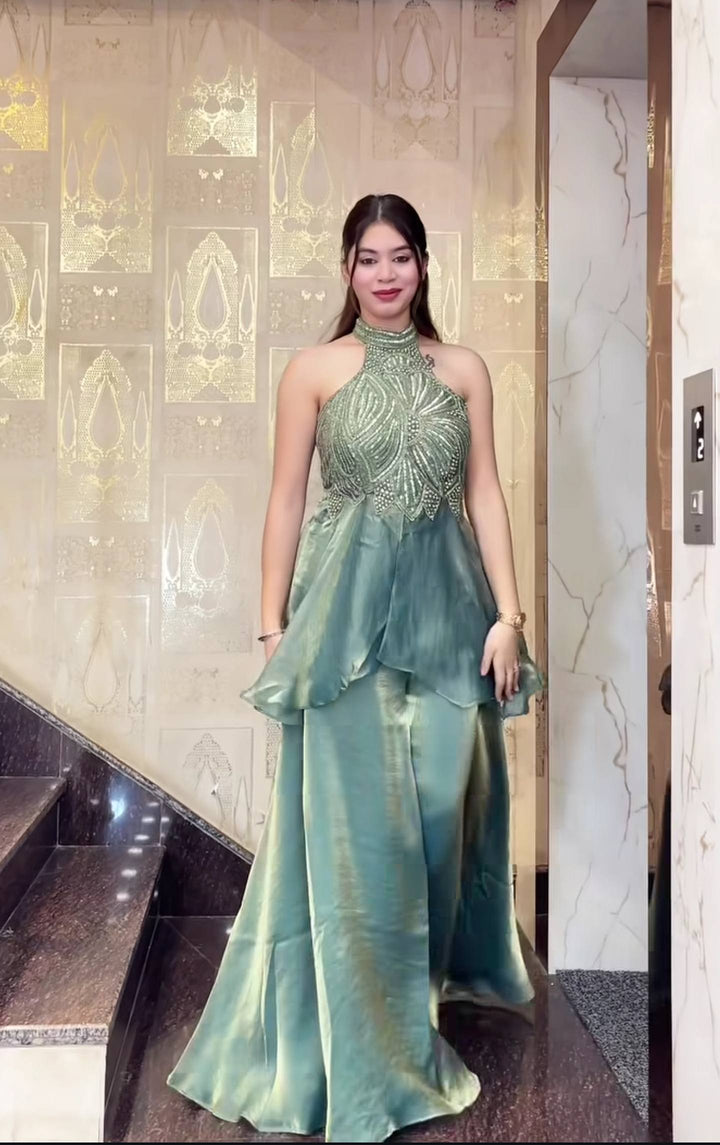 stylish Top and Bottom Set