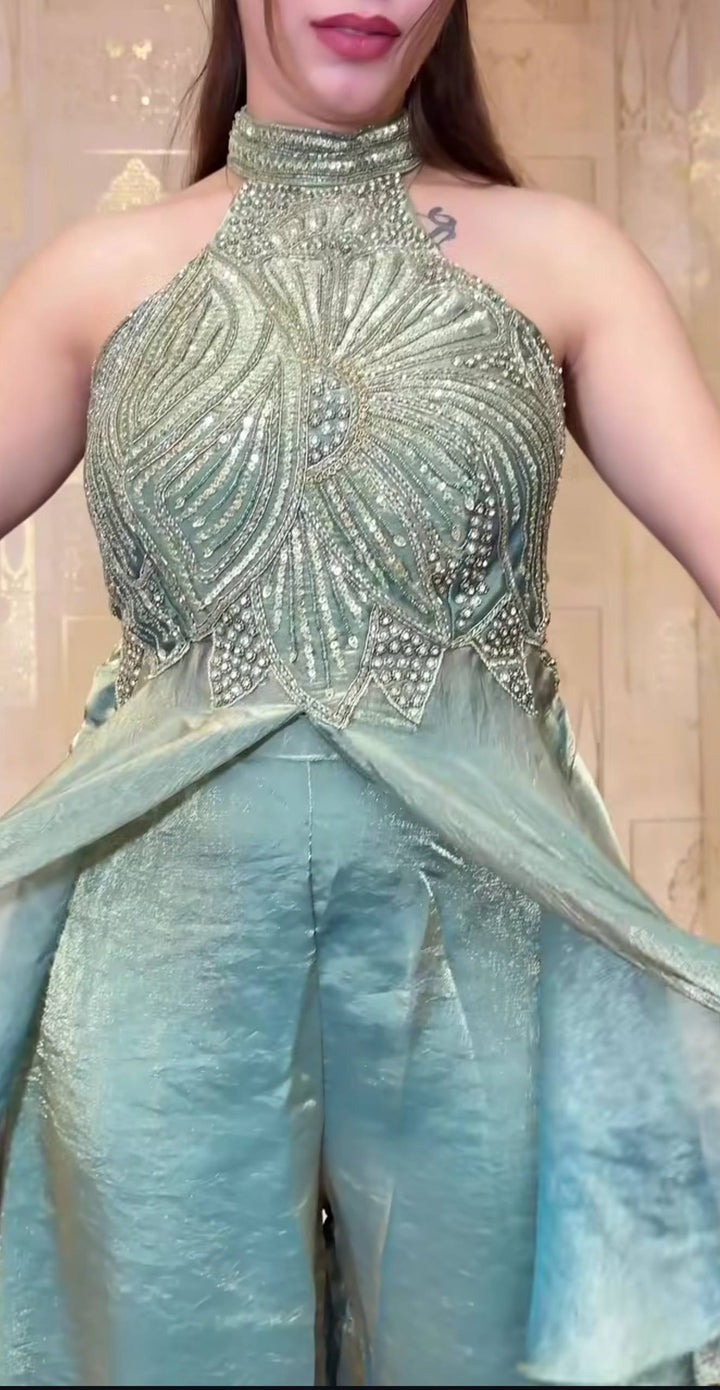 stylish Top and Bottom Set