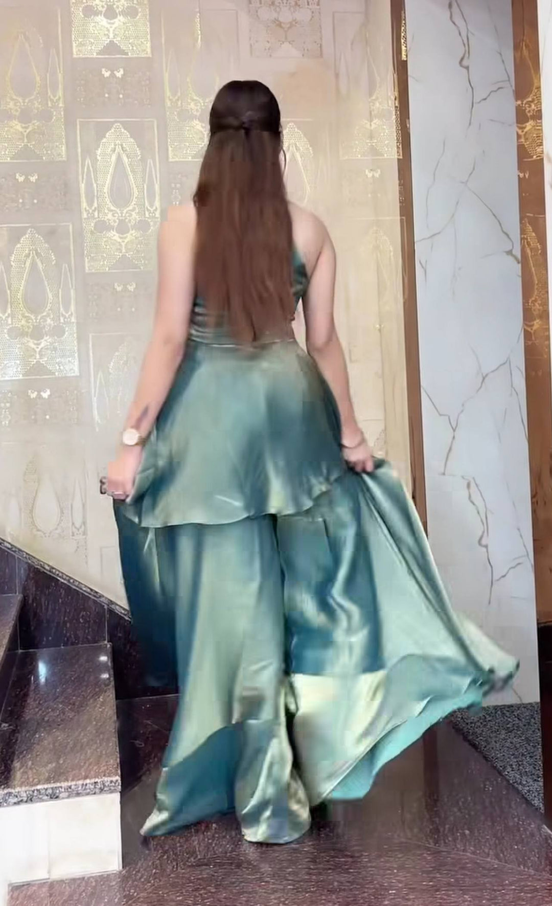 stylish Top and Bottom Set