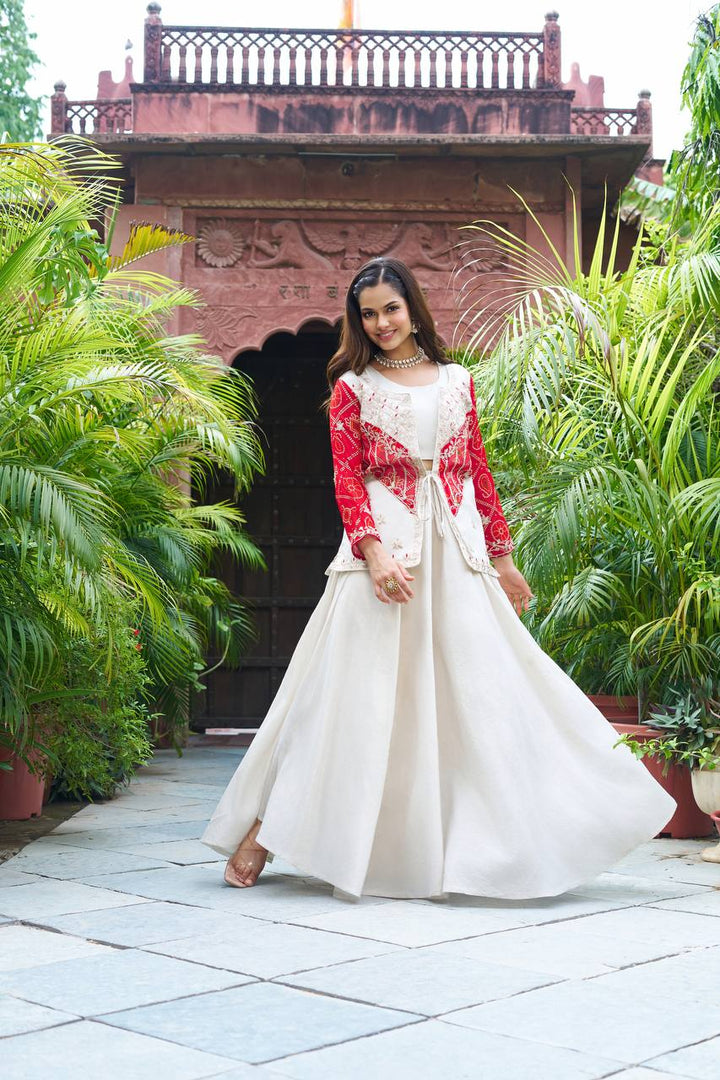 Launching New Designer Festival badhrej koti & Plazzo