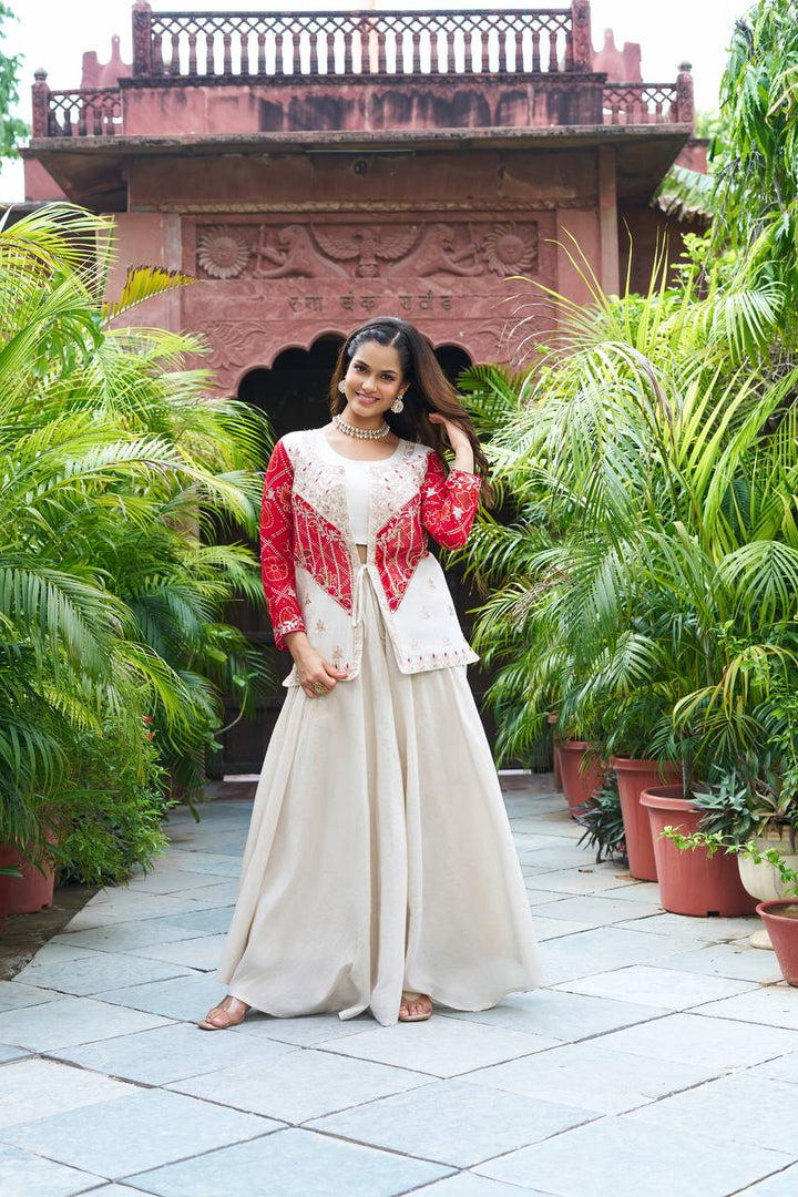 Launching New Designer Festival badhrej koti & Plazzo